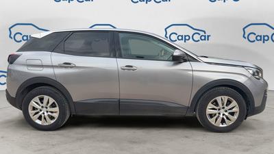 Peugeot 3008 1.2 PureTech 130 Allure