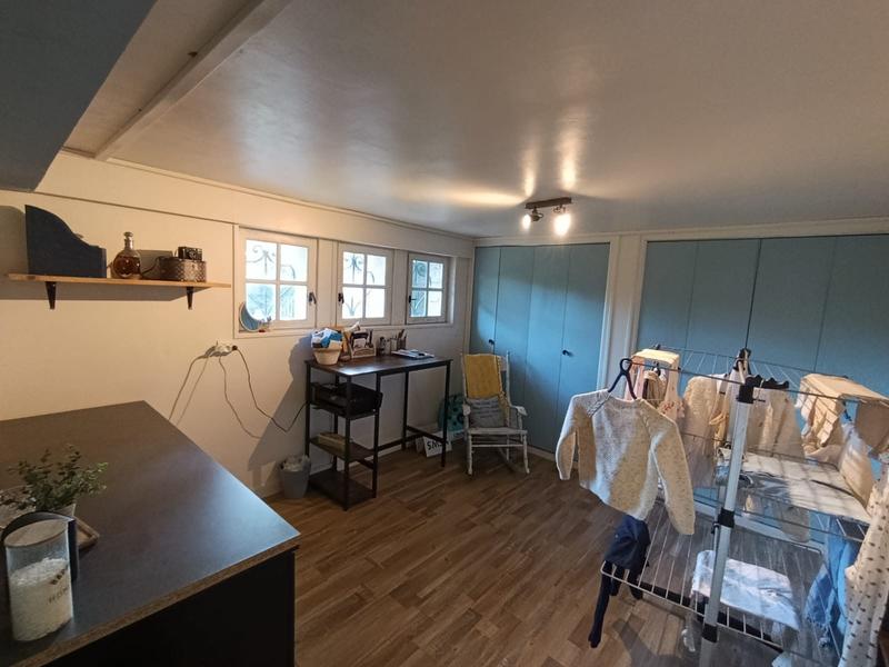 Maison traditionnelle - 190 m² - 6 pièces