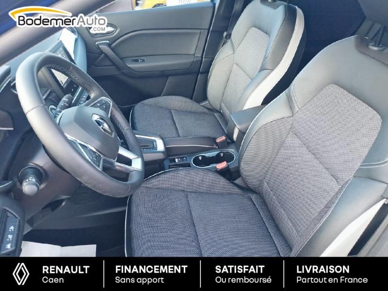 Renault Captur E-Tech 145 - 21 Intens