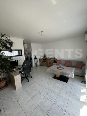 Appartement - 53 m² - 3 pièces