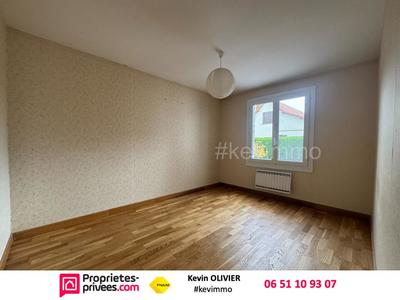 Maison - 117 m² - 7 pièces