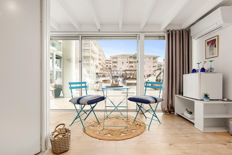 Appartement - 87 m² - 3 pièces