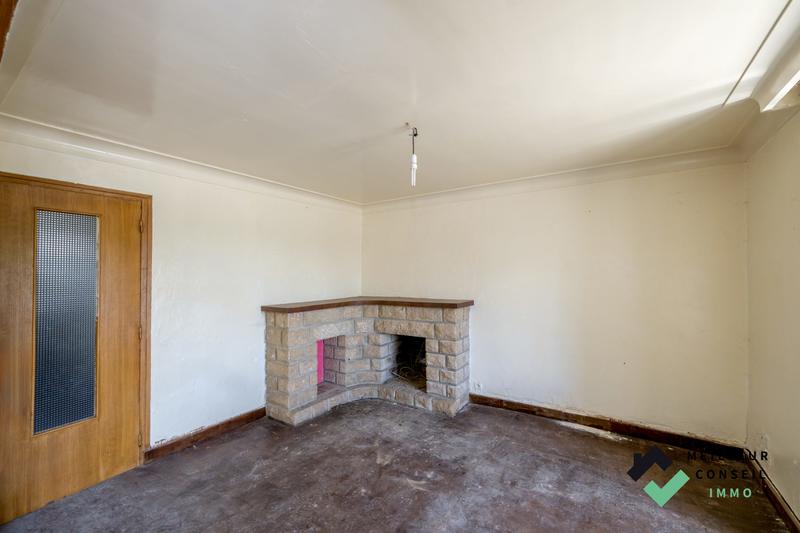 Maison - 137 m² - 6 pièces