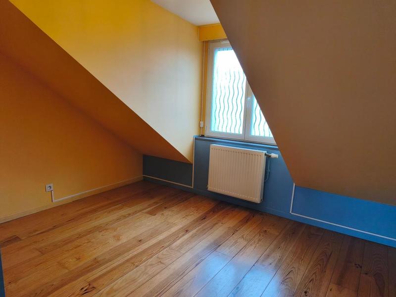 Maison - 163 m² - 6 pièces