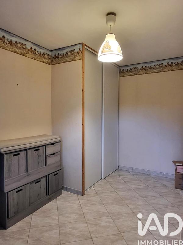 Maison - 217 m² - 5 pièces