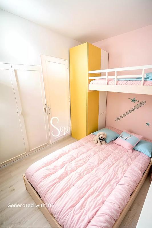 Villa - 113 m² - 5 pièces