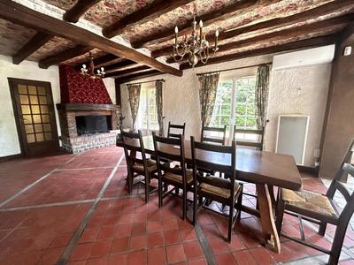 Propriété - 177 m² - 5 pièces