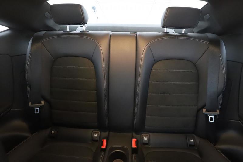 Mercedes Classe c coupe 220 d Amg Line 9g-Tronic 194 ch