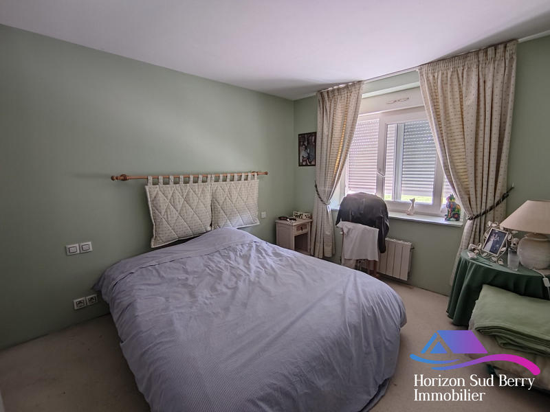 Maison - 156 m² - 6 pièces