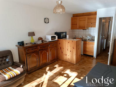 Appartement - 30 m² - 1 pièce