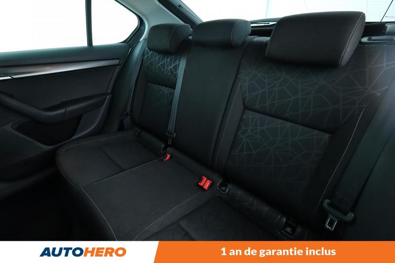 Skoda Octavia 1.6 Tdi Scr Clever Dsg7 115 ch