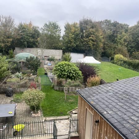 Maison - 218 m² - 10 pièces