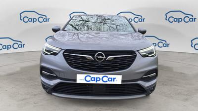 Opel Grandland X 1.2 Turbo 130 Elegance Business