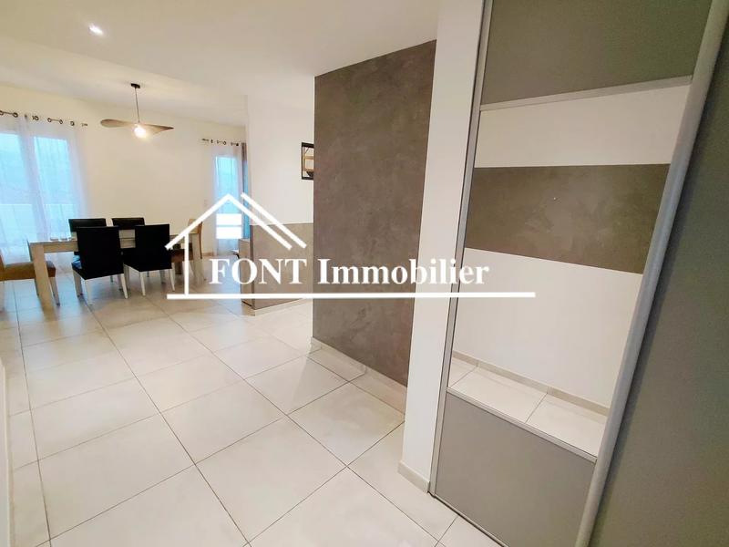 Maison - 131 m² - 6 pièces