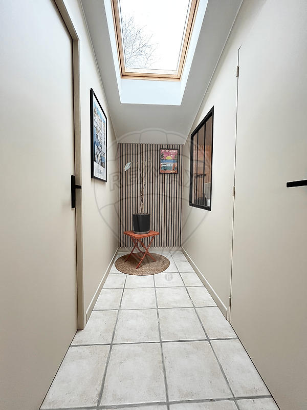 Propriété - 155 m² - 5 pièces