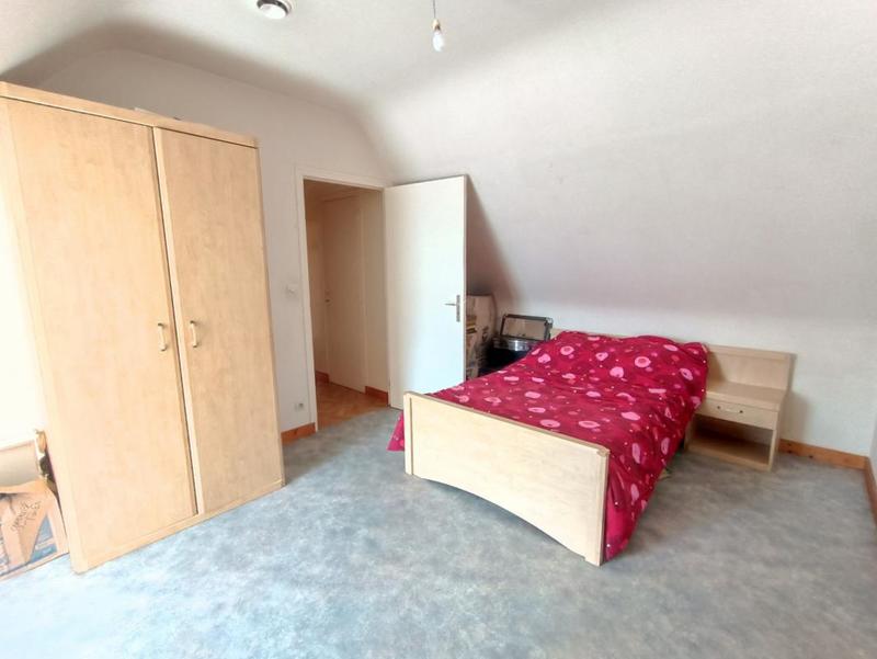 Maison - 360 m² - 17 pièces