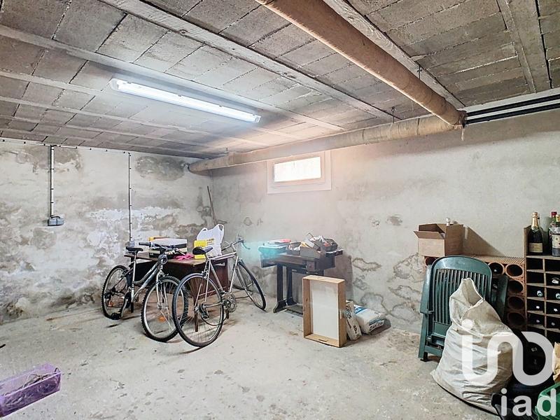 Maison - 162 m² - 5 pièces