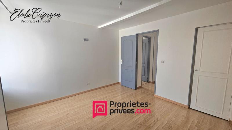 Maison - 159 m² - 8 pièces