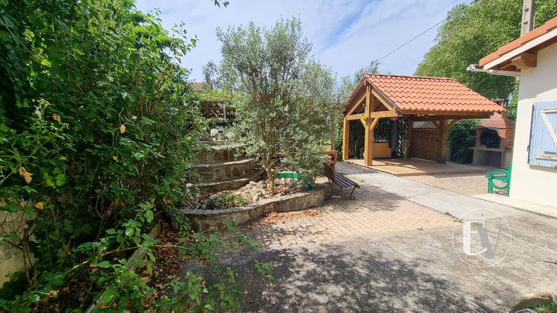 Maison traditionnelle - 78 m² - 3 pièces