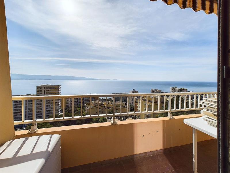 Appartement - 27 m² - 1 pièce