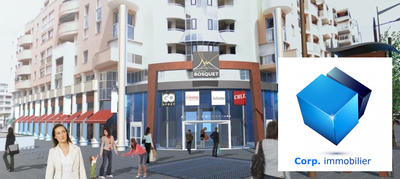 Local commercial - 20 m²