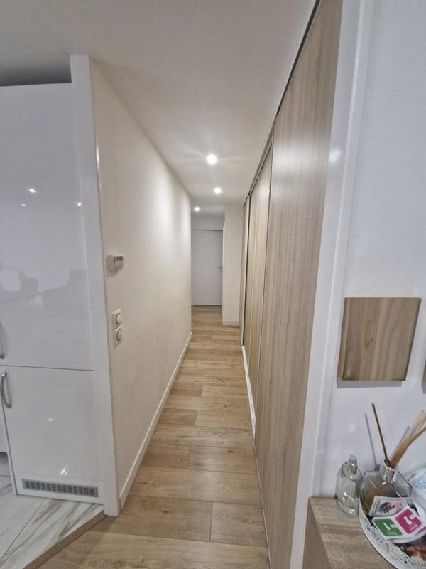 Appartement - 68 m² - 5 pièces