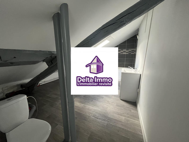 Appartement - 41 m² - 3 pièces