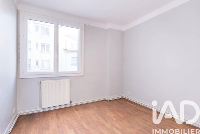 Appartement - 73 m² - 4 pièces