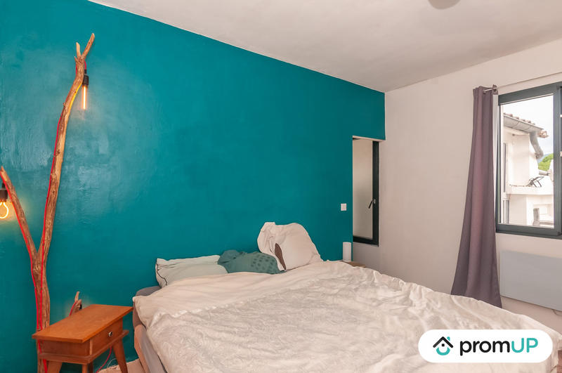 Maison - 146 m² - 6 pièces