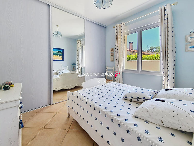 Maison - 175 m² - 5 pièces