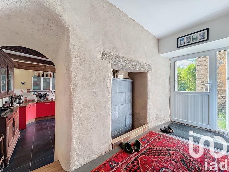 Maison - 129 m² - 3 pièces