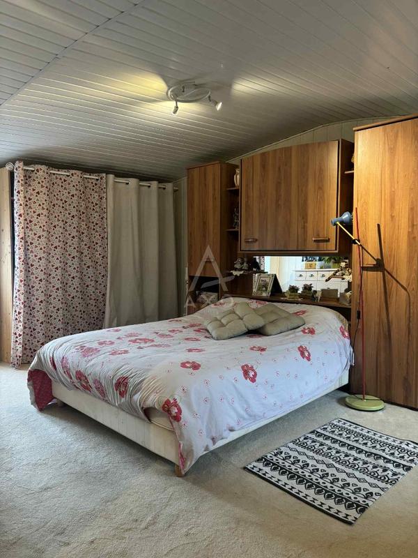 Maison - 136 m² - 4 pièces