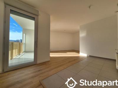 Appartement - 78 m² - 4 pièces