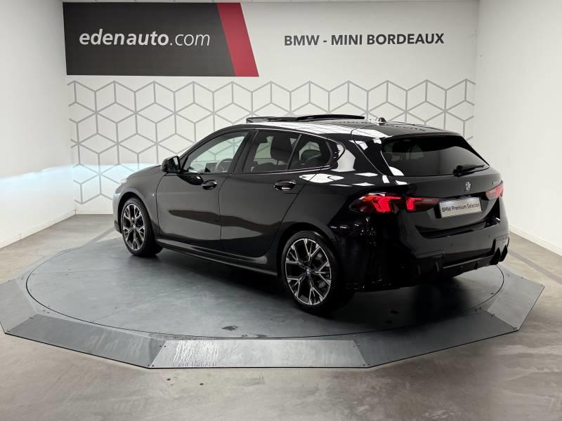 Bmw Série 1 120 170 ch Dkg7 m Sport