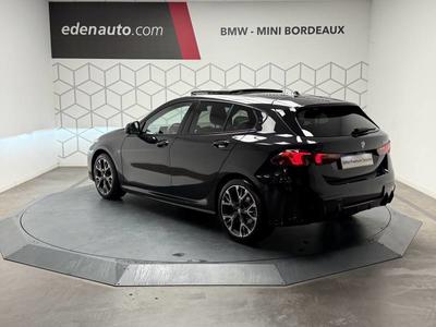 Bmw Série 1 120 170 ch Dkg7 m Sport