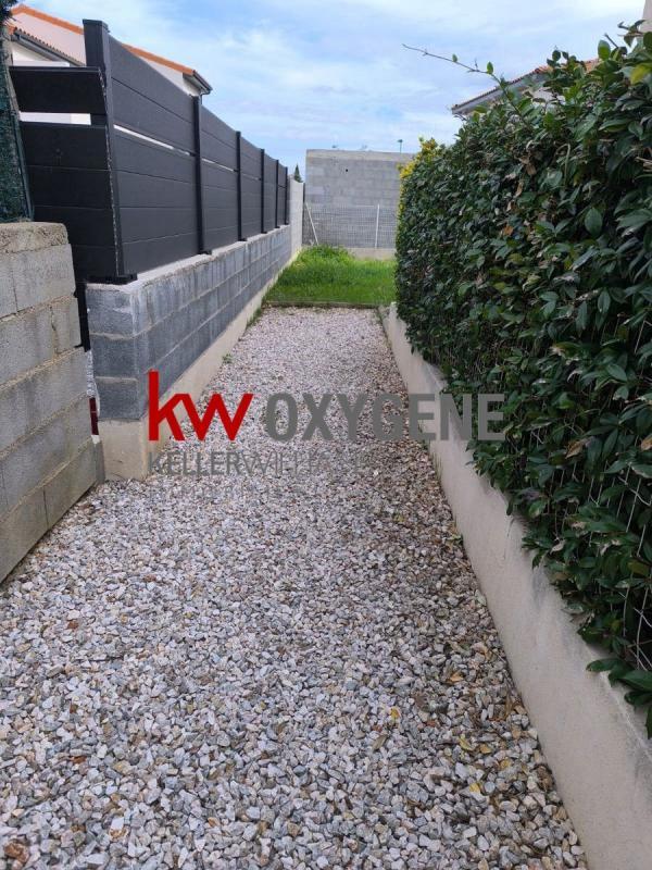 Maison - 94 m² - 4 pièces