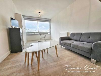 Appartement - 27 m² - 1 pièce