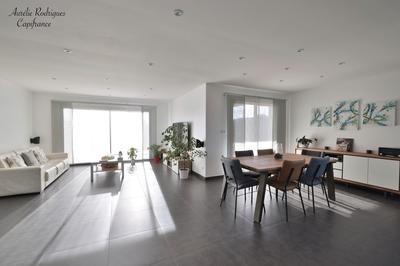 Maison - 138 m² - 6 pièces