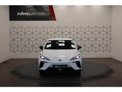 Mg Mg4 Electric 51kWh - 125 kW 2wd Standard