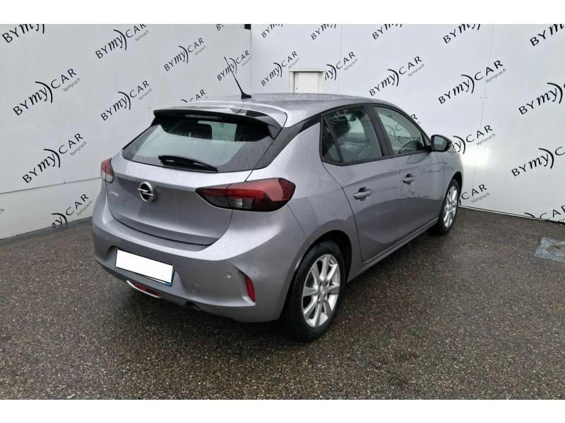 Opel Corsa 1.2 75 ch Bvm5 Edition Business