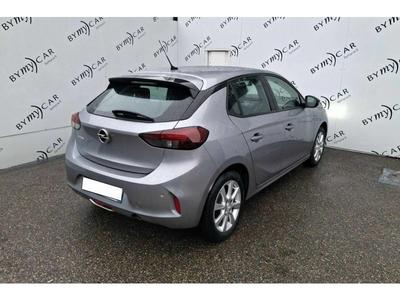 Opel Corsa 1.2 75 ch Bvm5 Edition Business