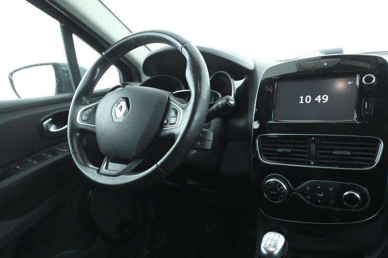 Renault Clio Estate 1.5 dCi Energy Intens 90 ch