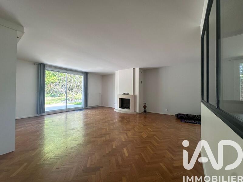 Maison - 146 m² - 5 pièces