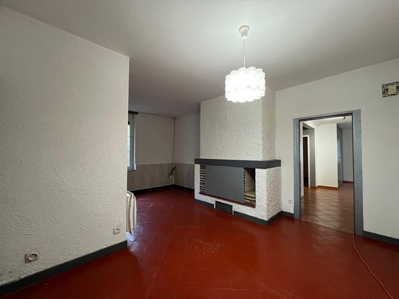 Maison - 82 m² - 3 pièces