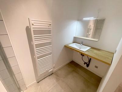 Maison - 42 m² - 2 pièces