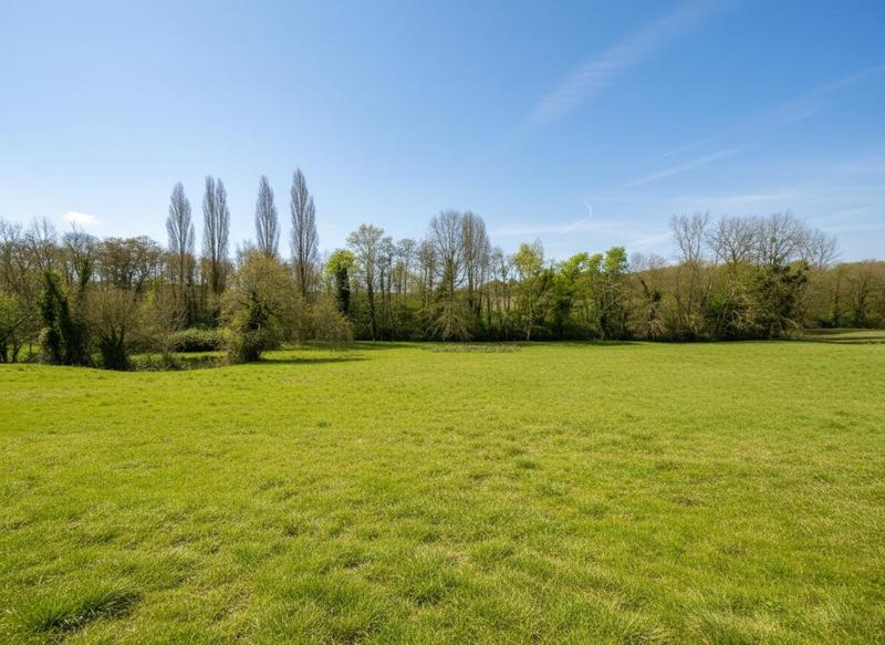 Maison de campagne - 141 m² - 5 pièces