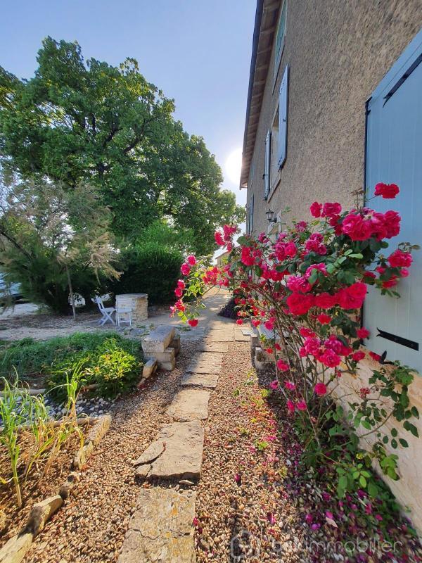 Maison ancienne - 274 m² - 7 pièces