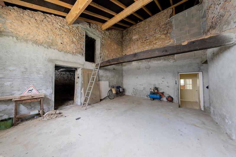 Maison - 169 m² - 6 pièces