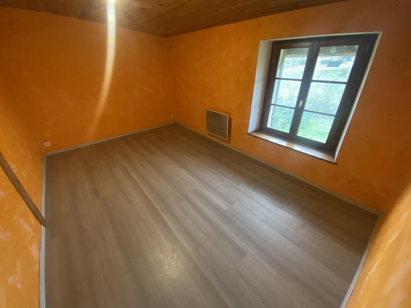 Bastide - 700 m² - 10 pièces