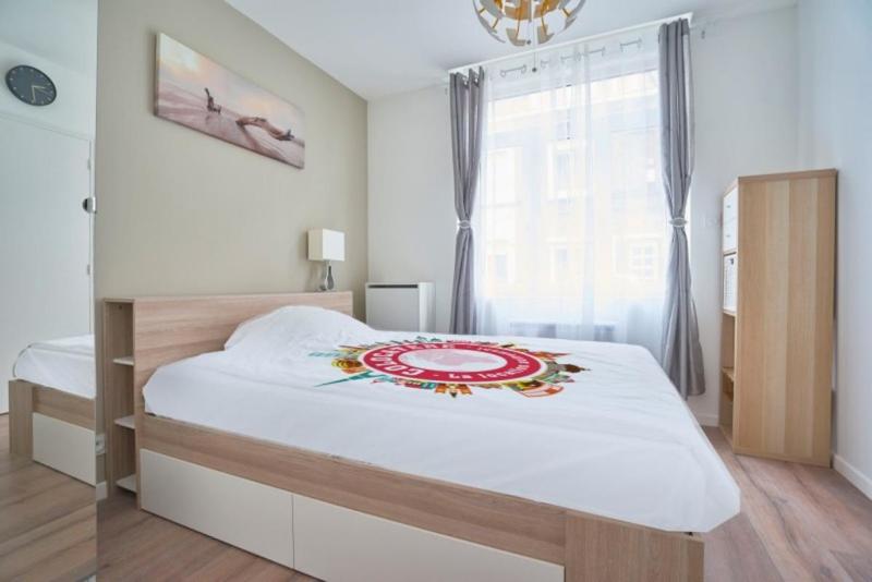 Maison - 104 m² - 7 pièces